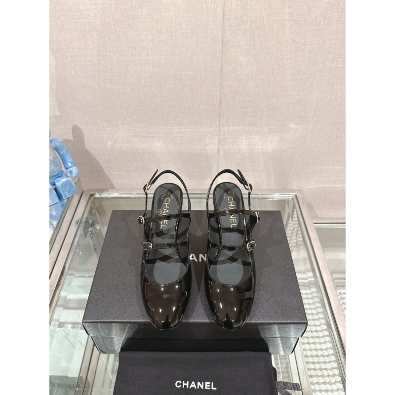 Ch*el high heels
